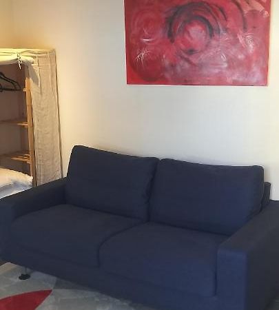Studio Pour Location Vacances A La Semaine Avignon Exteriör bild