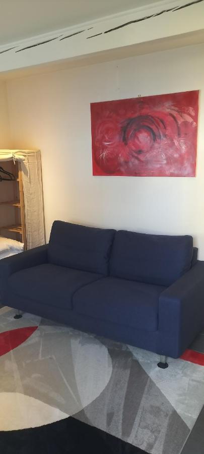 Studio Pour Location Vacances A La Semaine Avignon Exteriör bild
